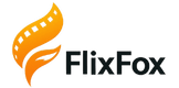 flixfox logo
