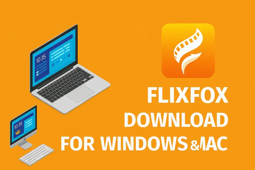 flixfox for windows and mac